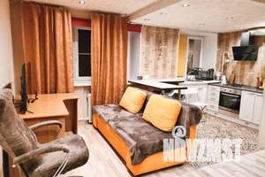 2-к квартира, посуточно, 44м2, 5/5 этаж