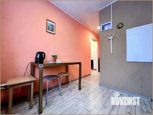 2-к квартира, посуточно, 43м2, 1/1 этаж