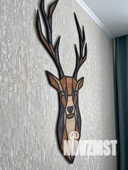 1-к квартира, посуточно, 31м2, 1/1 этаж