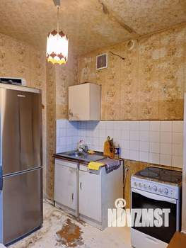 2-к квартира, на длительный срок, 51м2, 13/14 этаж