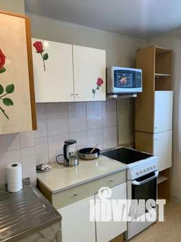 1-к квартира, посуточно, 33м2, 9/10 этаж