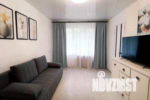 4-к квартира, посуточно, 65м2, 1/5 этаж