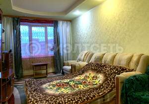 1-к квартира, на длительный срок, 56м2, 7/9 этаж