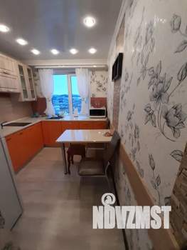 1-к квартира, посуточно, 30м2, 6/9 этаж
