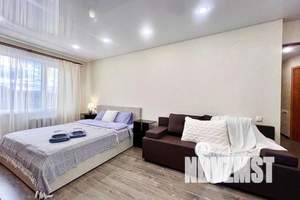 2-к квартира, посуточно, 47м2, 5/5 этаж