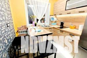 2-к квартира, посуточно, 10м2, 5/5 этаж