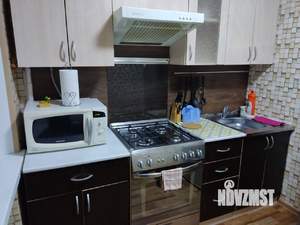 1-к квартира, посуточно, 31м2, 4/5 этаж