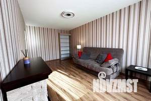 3-к квартира, посуточно, 62м2, 4/6 этаж