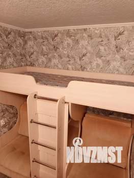 1-к квартира, посуточно, 32м2, 5/9 этаж