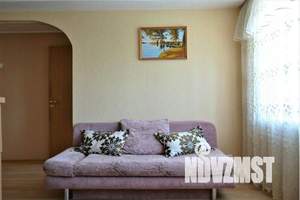 2-к квартира, посуточно, 48м2, 5/5 этаж