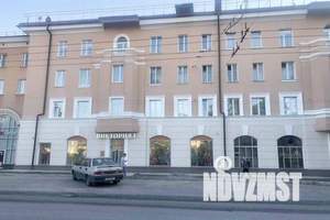 1-к квартира, посуточно, 38м2, 2/5 этаж