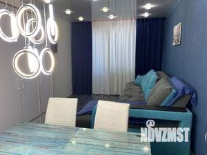 1-к квартира, посуточно, 31м2, 1/1 этаж