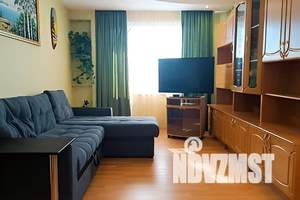 3-к квартира, посуточно, 55м2, 7/9 этаж