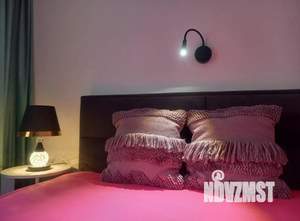 2-к квартира, посуточно, 39м2, 3/5 этаж