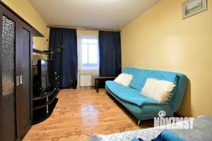 1-к квартира, посуточно, 36м2, 3/9 этаж