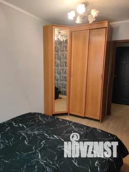 2-к квартира, посуточно, 43м2, 2/9 этаж