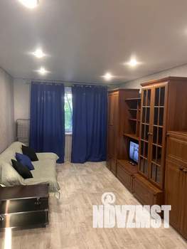 2-к квартира, посуточно, 45м2, 2/5 этаж