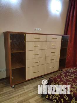 2-к квартира, посуточно, 55м2, 8/9 этаж