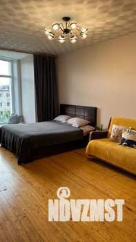 1-к квартира, посуточно, 32м2, 5/5 этаж