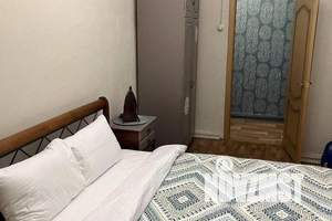 2-к квартира, посуточно, 50м2, 3/4 этаж