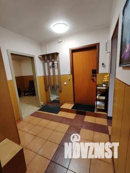 3-к квартира, посуточно, 57м2, 1/9 этаж