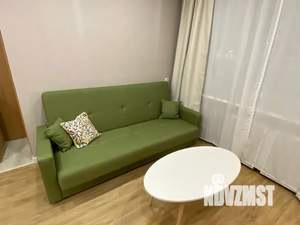 1-к квартира, посуточно, 31м2, 2/5 этаж