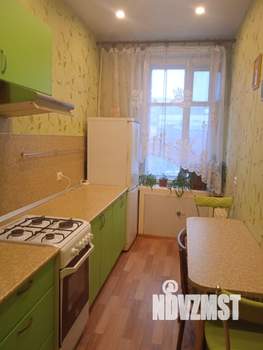 1-к квартира, на длительный срок, 54м2, 4/5 этаж