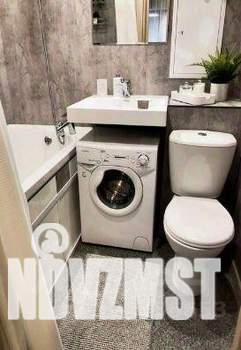 1-к квартира, посуточно, 31м2, 1/1 этаж