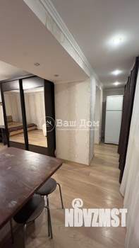 1-к квартира, на длительный срок, 40м2, 8/9 этаж