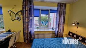 1-к квартира, на длительный срок, 33м2, 2/5 этаж