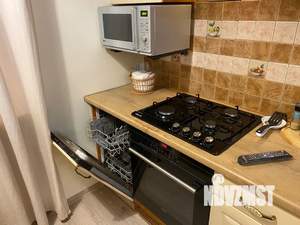 2-к квартира, посуточно, 78м2, 6/7 этаж
