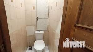 2-к квартира, посуточно, 56м2, 1/5 этаж