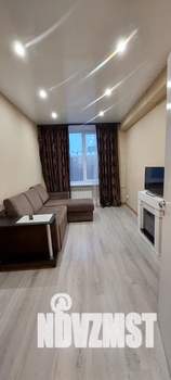 2-к квартира, посуточно, 51м2, 4/5 этаж