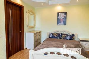 3-к квартира, посуточно, 64м2, 4/9 этаж