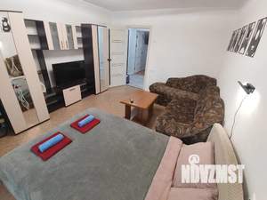 3-к квартира, посуточно, 60м2, 7/9 этаж
