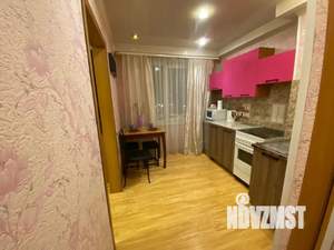 1-к квартира, посуточно, 33м2, 9/9 этаж