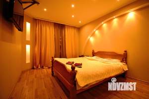 2-к квартира, посуточно, 56м2, 1/9 этаж