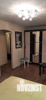 1-к квартира, посуточно, 32м2, 4/5 этаж