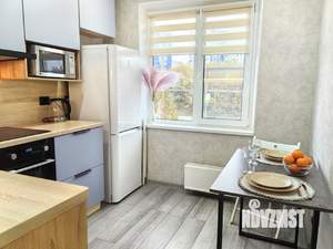 1-к квартира, посуточно, 35м2, 2/9 этаж