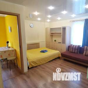 1-к квартира, посуточно, 33м2, 4/5 этаж