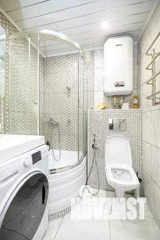 2-к квартира, посуточно, 44м2, 4/5 этаж