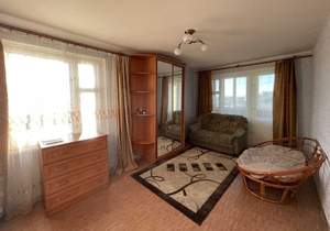 2-к квартира, на длительный срок, 45м2, 10/10 этаж