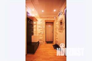 3-к квартира, посуточно, 72м2, 5/9 этаж