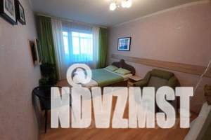 1-к квартира, посуточно, 33м2, 3/9 этаж