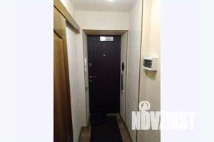 1-к квартира, посуточно, 31м2, 4/5 этаж