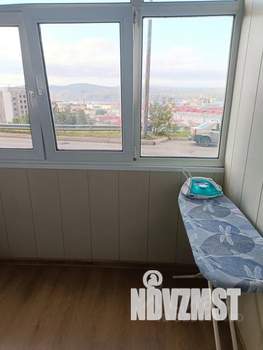 2-к квартира, посуточно, 45м2, 1/10 этаж