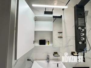 2-к квартира, посуточно, 56м2, 1/1 этаж