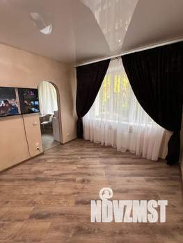 1-к квартира, посуточно, 31м2, 1/5 этаж
