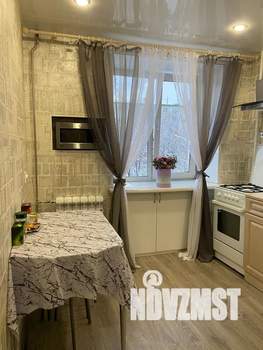 2-к квартира, посуточно, 45м2, 3/5 этаж