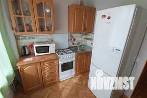 1-к квартира, посуточно, 36м2, 4/5 этаж